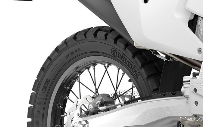 2027 Husqvarna FE 501s