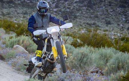 2027 Husqvarna FE 501s