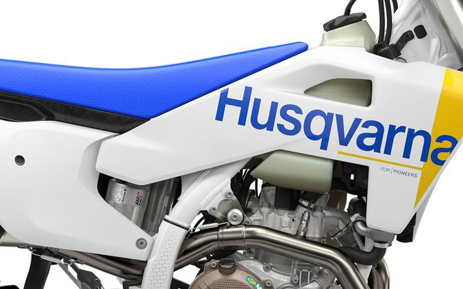 2027 Husqvarna FE 501s