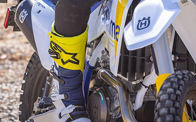 2027 Husqvarna FE 501s