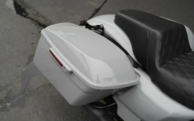2025 Harley-Davidson FLHRXS - Road King Special