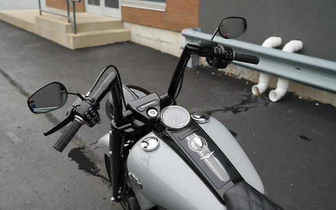 2025 Harley-Davidson FLHRXS - Road King Special