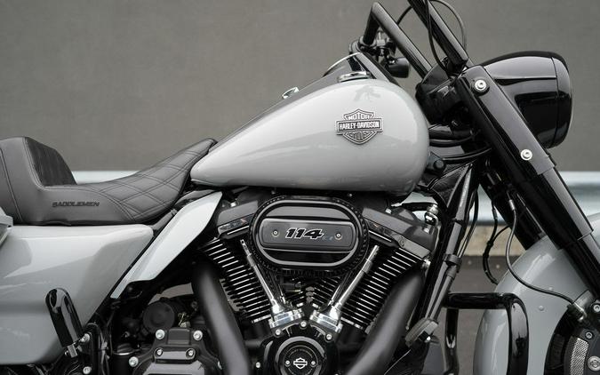 2025 Harley-Davidson FLHRXS - Road King Special