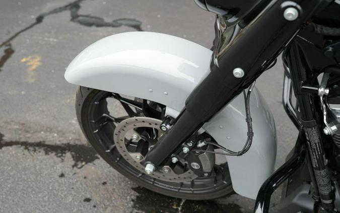 2025 Harley-Davidson FLHRXS - Road King Special