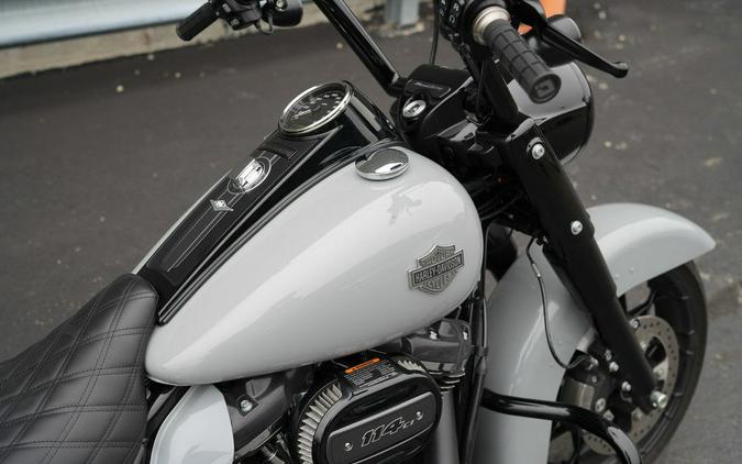 2025 Harley-Davidson FLHRXS - Road King Special
