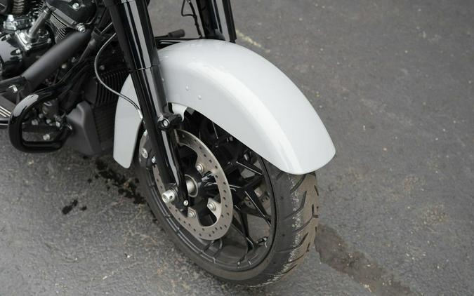 2025 Harley-Davidson FLHRXS - Road King Special