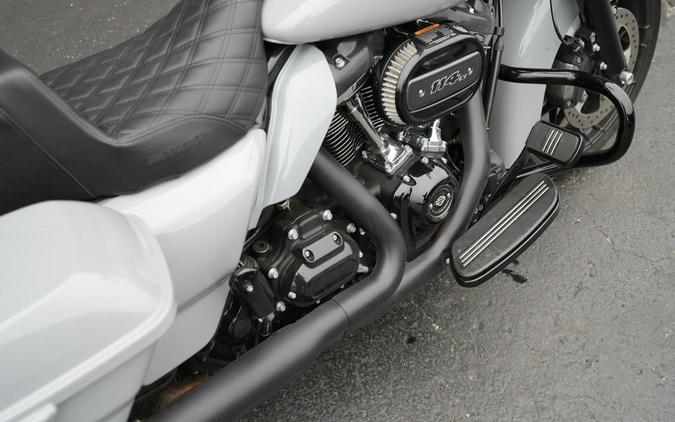 2025 Harley-Davidson FLHRXS - Road King Special