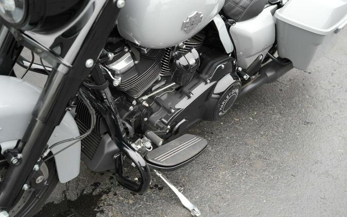 2025 Harley-Davidson FLHRXS - Road King Special