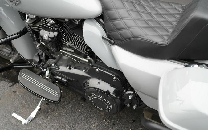 2025 Harley-Davidson FLHRXS - Road King Special