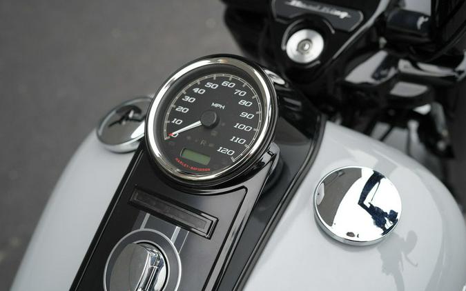 2025 Harley-Davidson FLHRXS - Road King Special