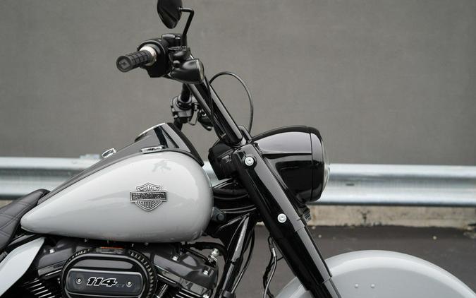 2025 Harley-Davidson FLHRXS - Road King Special