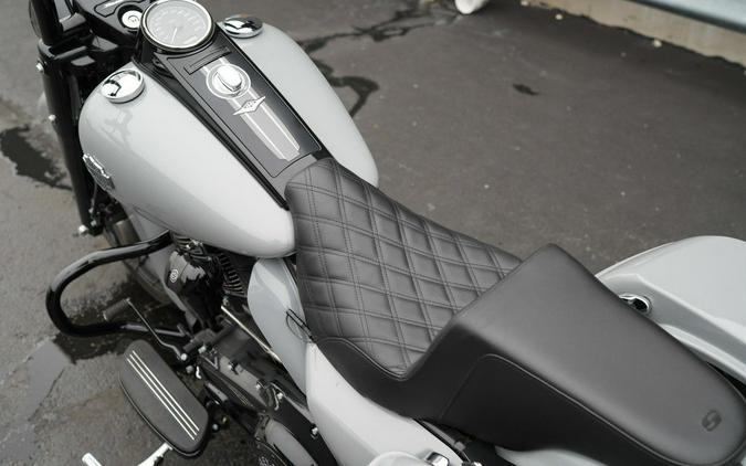 2025 Harley-Davidson FLHRXS - Road King Special
