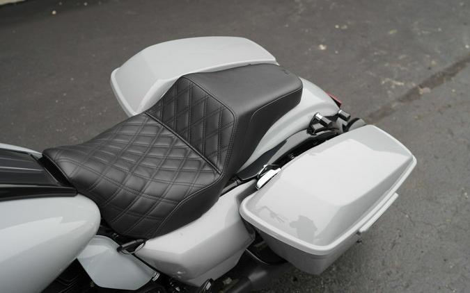2025 Harley-Davidson FLHRXS - Road King Special