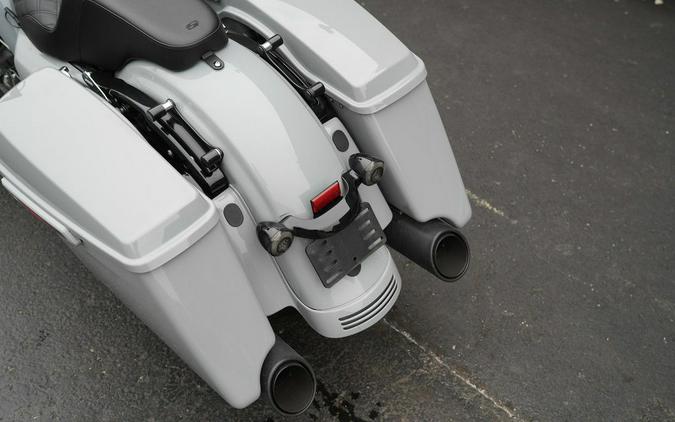 2025 Harley-Davidson FLHRXS - Road King Special