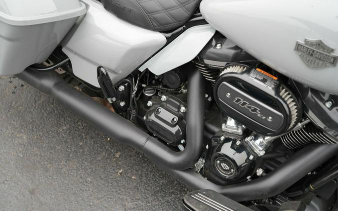 2025 Harley-Davidson FLHRXS - Road King Special