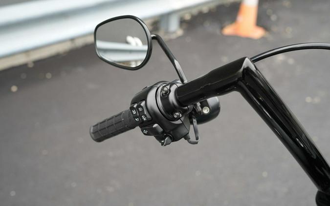 2025 Harley-Davidson FLHRXS - Road King Special