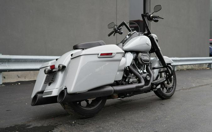 2025 Harley-Davidson FLHRXS - Road King Special