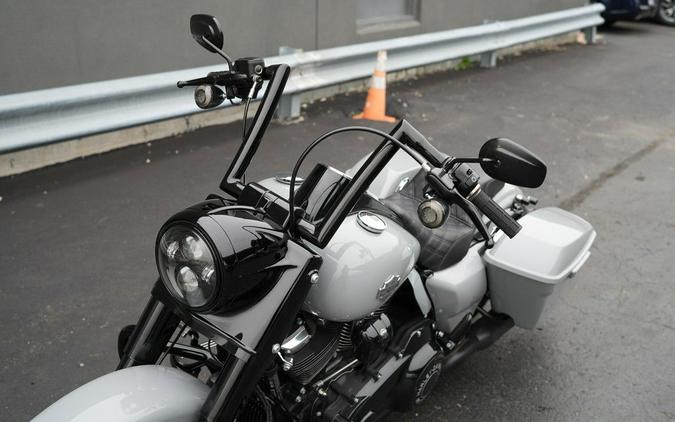 2025 Harley-Davidson FLHRXS - Road King Special