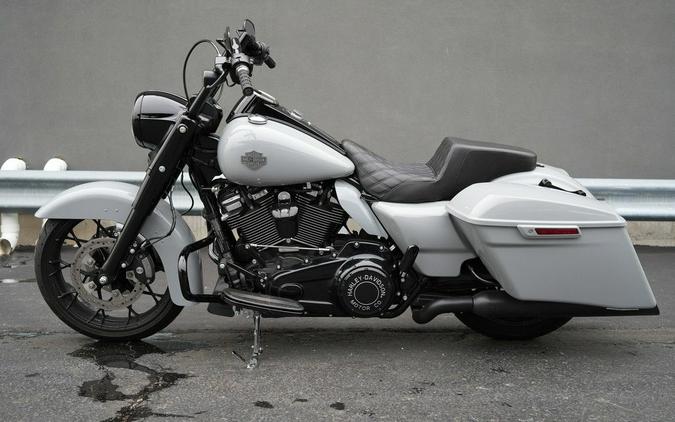 2025 Harley-Davidson FLHRXS - Road King Special