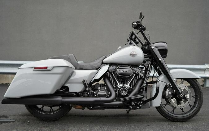 2025 Harley-Davidson FLHRXS - Road King Special