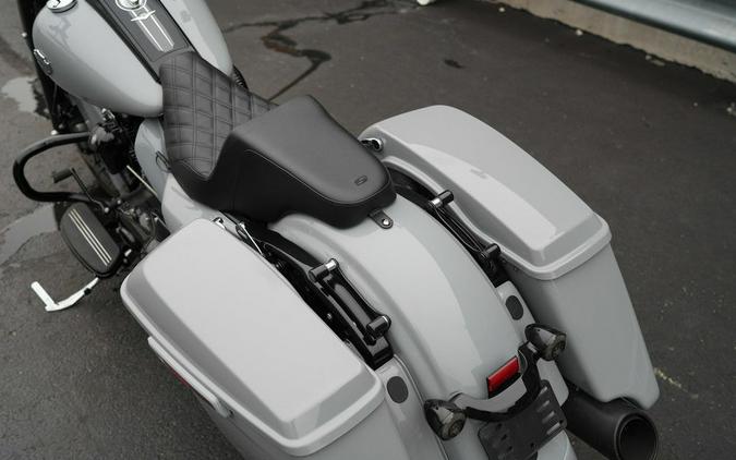 2025 Harley-Davidson FLHRXS - Road King Special