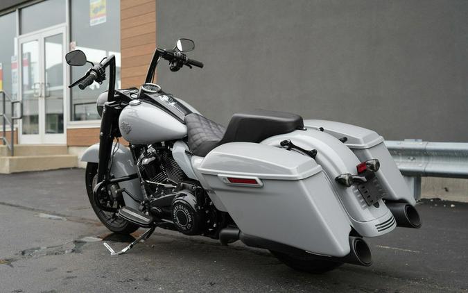 2025 Harley-Davidson FLHRXS - Road King Special
