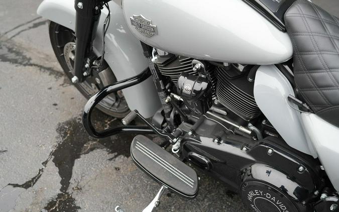 2025 Harley-Davidson FLHRXS - Road King Special