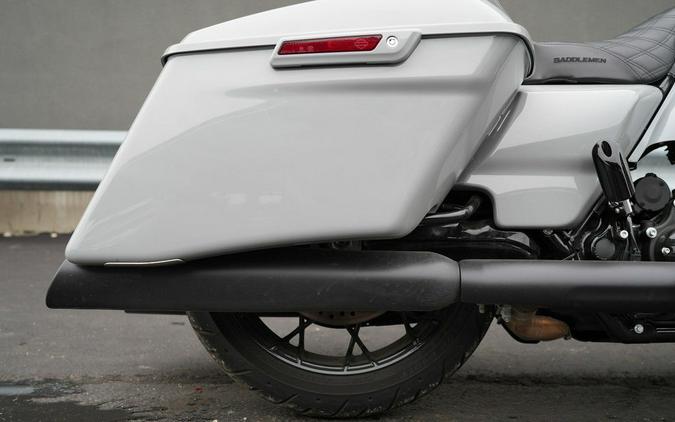 2025 Harley-Davidson FLHRXS - Road King Special