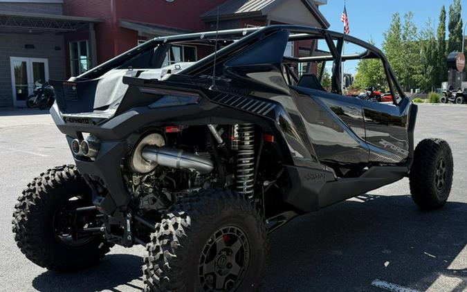 2026 CFMOTO ZFORCE Z10-4