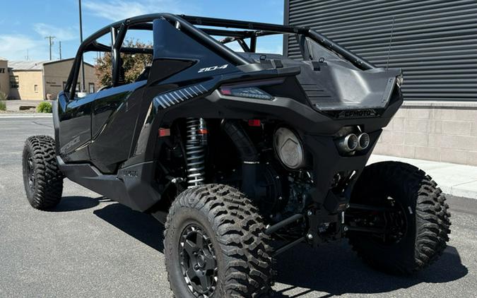2026 CFMOTO ZFORCE Z10-4