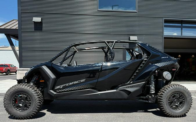 2026 CFMOTO ZFORCE Z10-4