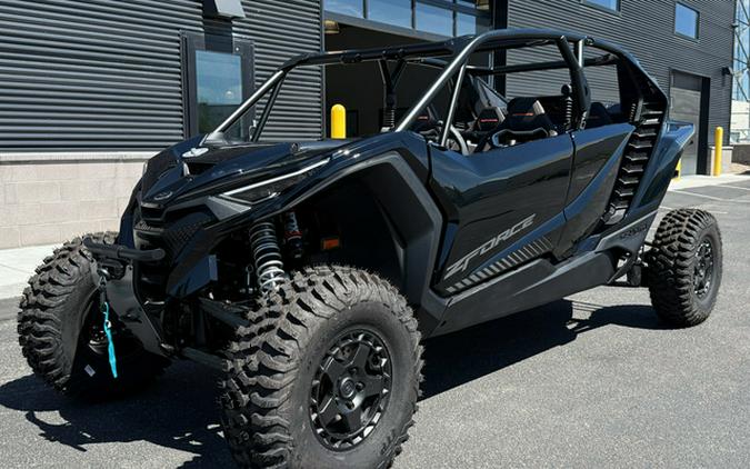 2026 CFMOTO ZFORCE Z10-4
