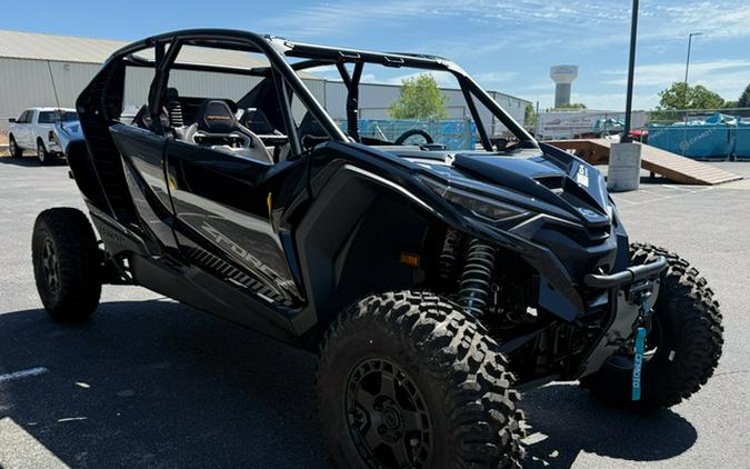 2026 CFMOTO ZFORCE Z10-4