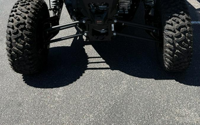2026 CFMOTO ZFORCE Z10-4