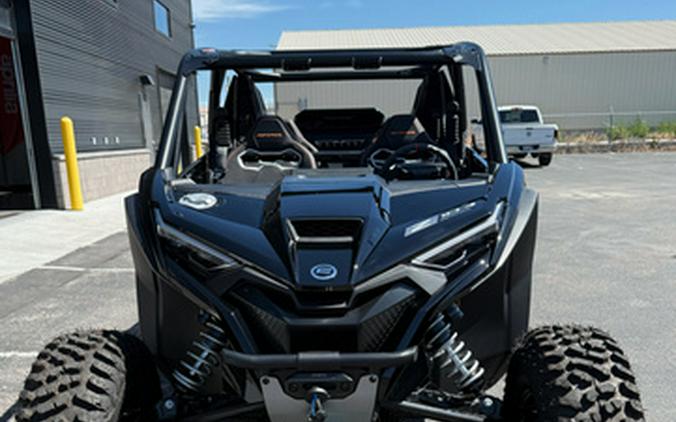 2026 CFMOTO ZFORCE Z10-4