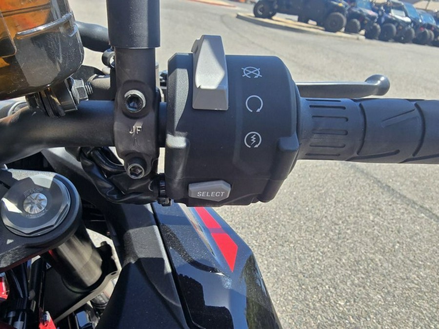 2022 Kawasaki Z H2