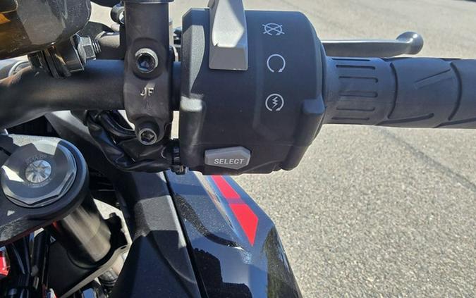 2022 Kawasaki Z H2