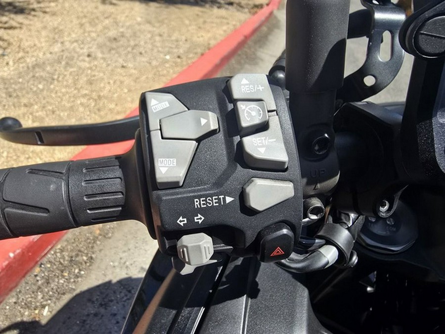 2022 Kawasaki Z H2