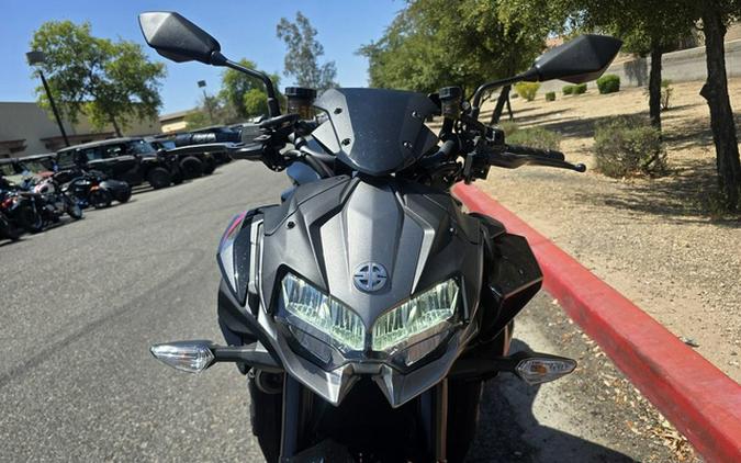 2022 Kawasaki Z H2