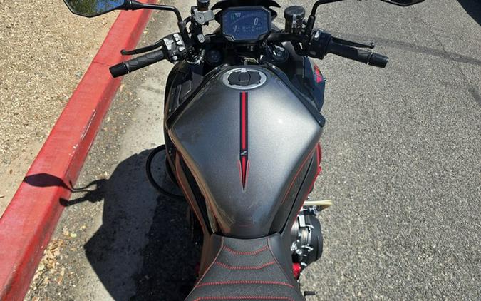 2022 Kawasaki Z H2