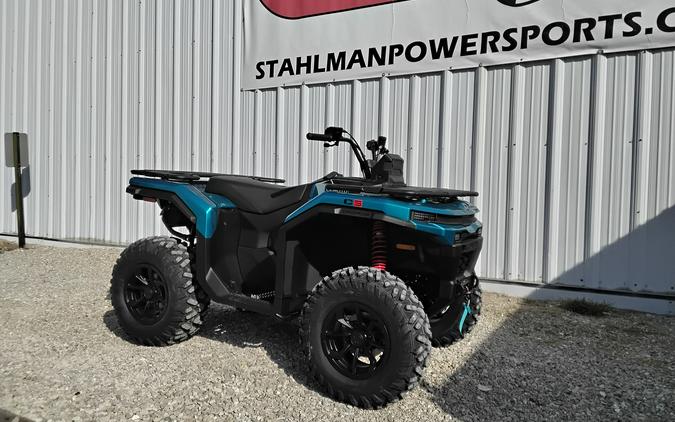 2027 CFMOTO CFORCE C5 CF500AZ-17S