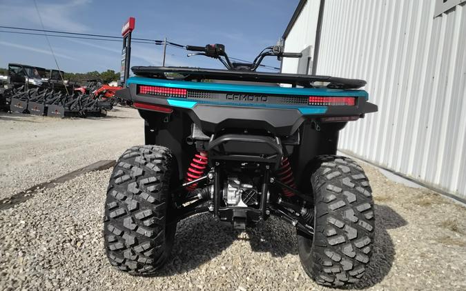 2027 CFMOTO CFORCE C5 CF500AZ-17S