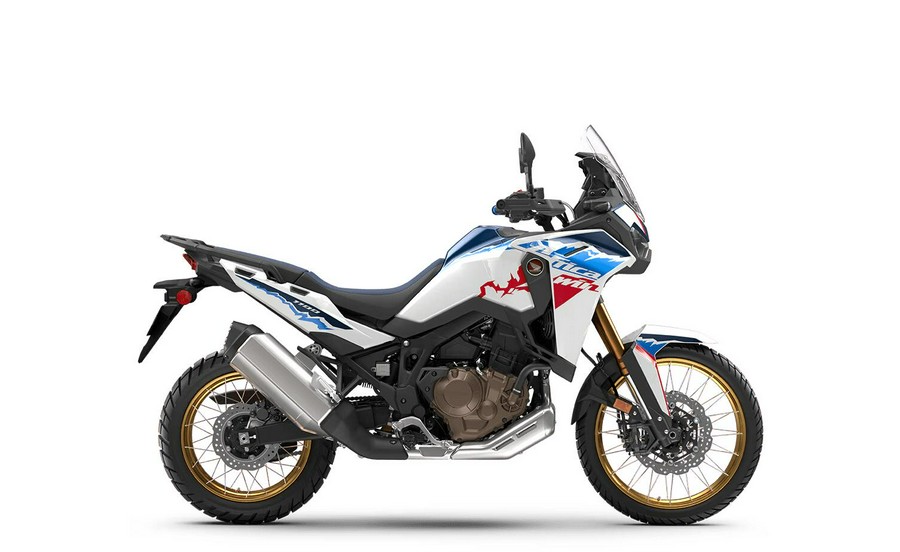 2026 Honda Africa Twin Base