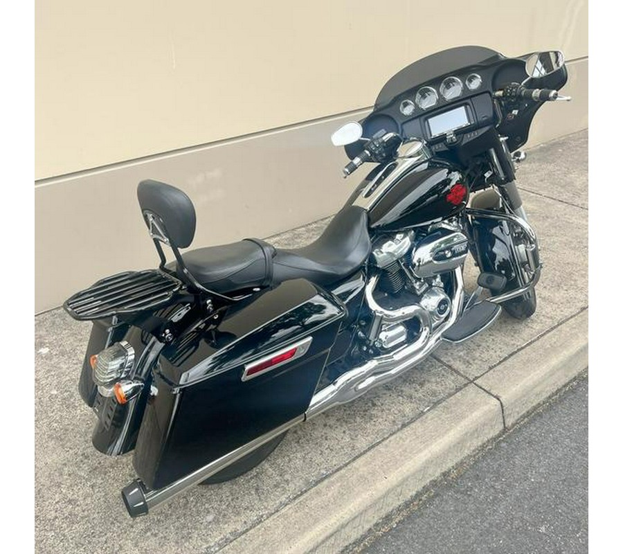 2019 Harley-Davidson® FLHT - Electra Glide® Standard