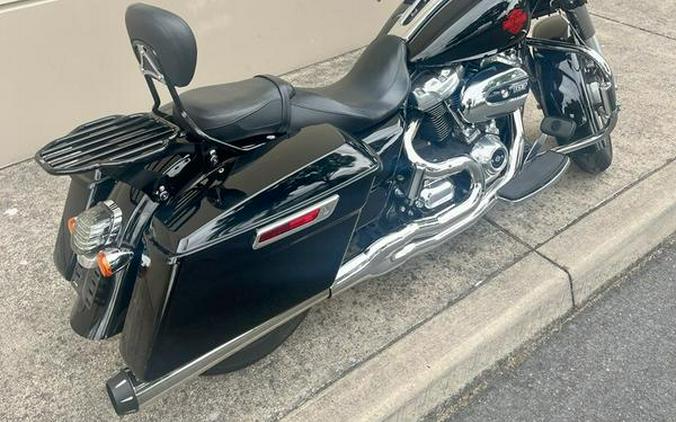 2019 Harley-Davidson® FLHT - Electra Glide® Standard