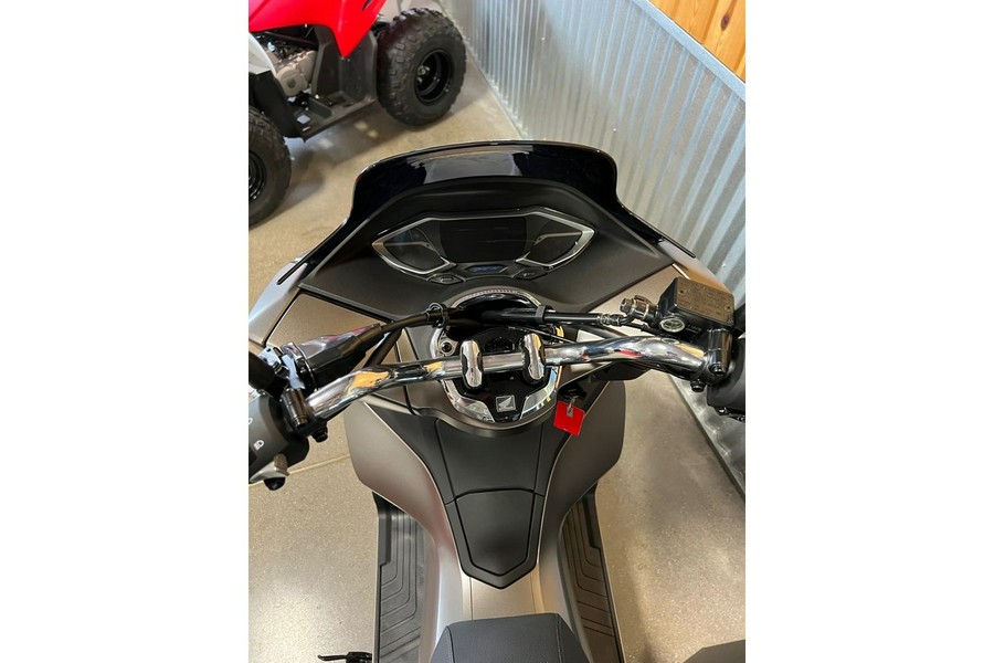 2023 Honda PCX