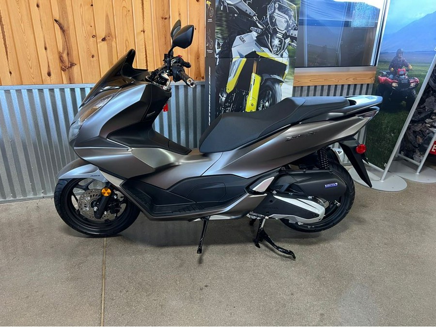 2023 Honda PCX