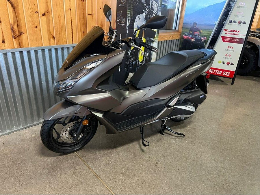 2023 Honda PCX