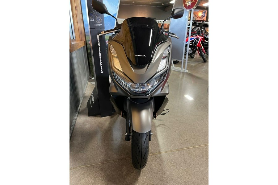 2023 Honda PCX