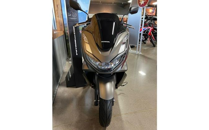 2023 Honda PCX